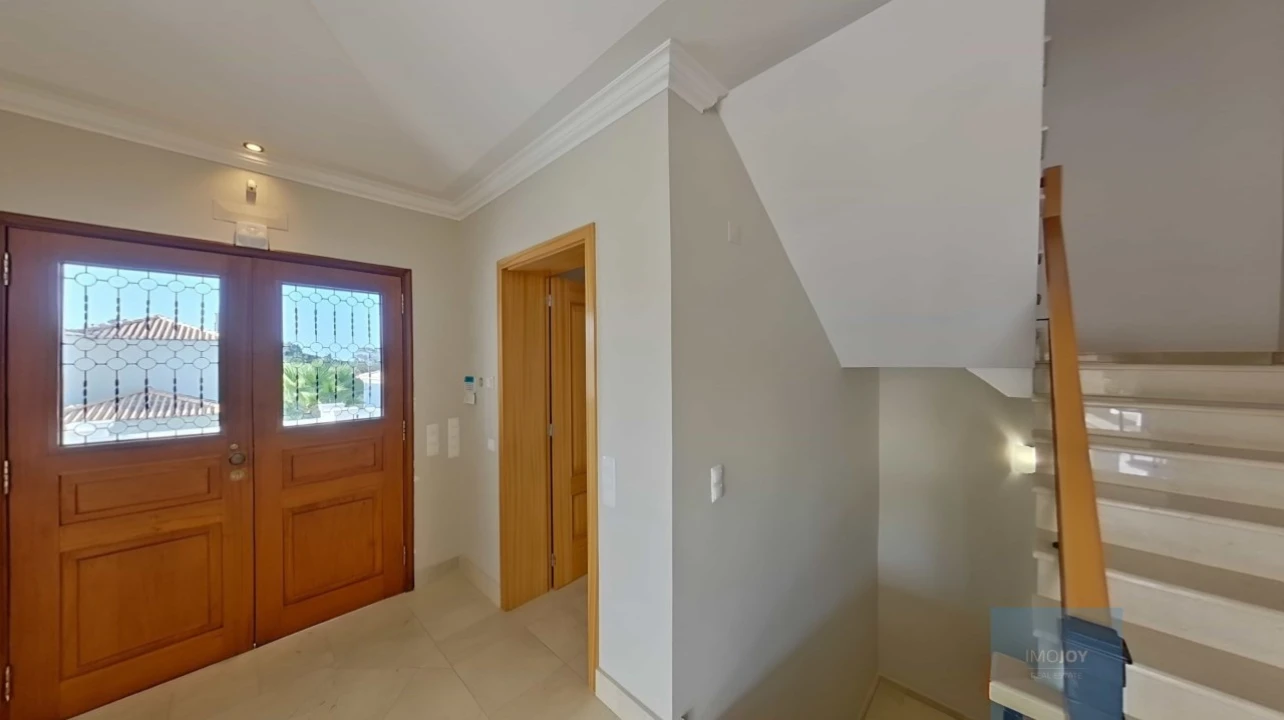 Moradia T5 para Venda em Almancil Foto 24