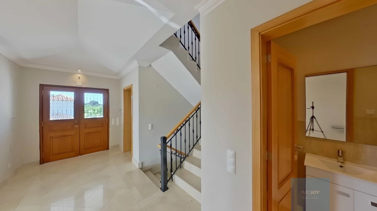 Moradia T5 para Venda em Almancil Foto 26