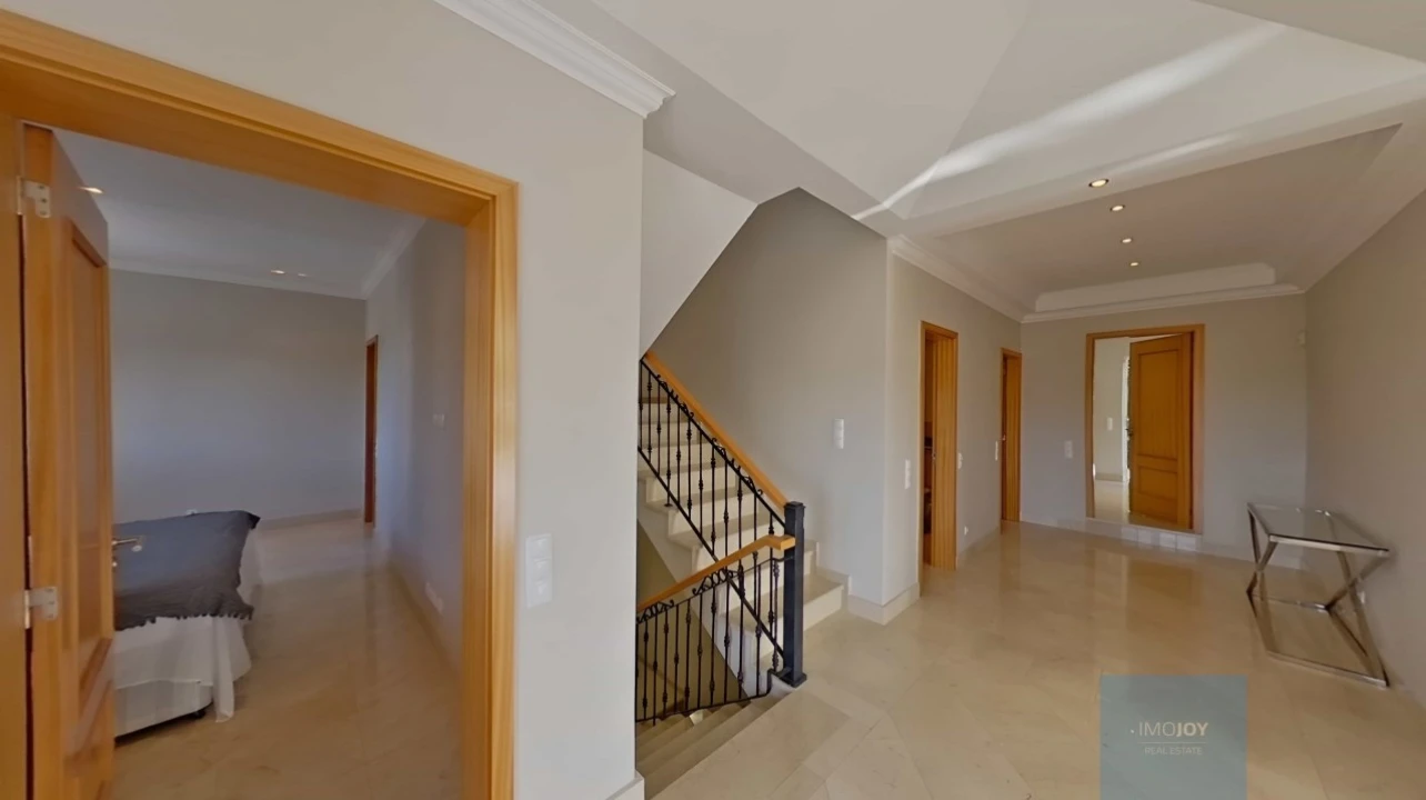 Moradia T5 para Venda em Almancil Foto 27