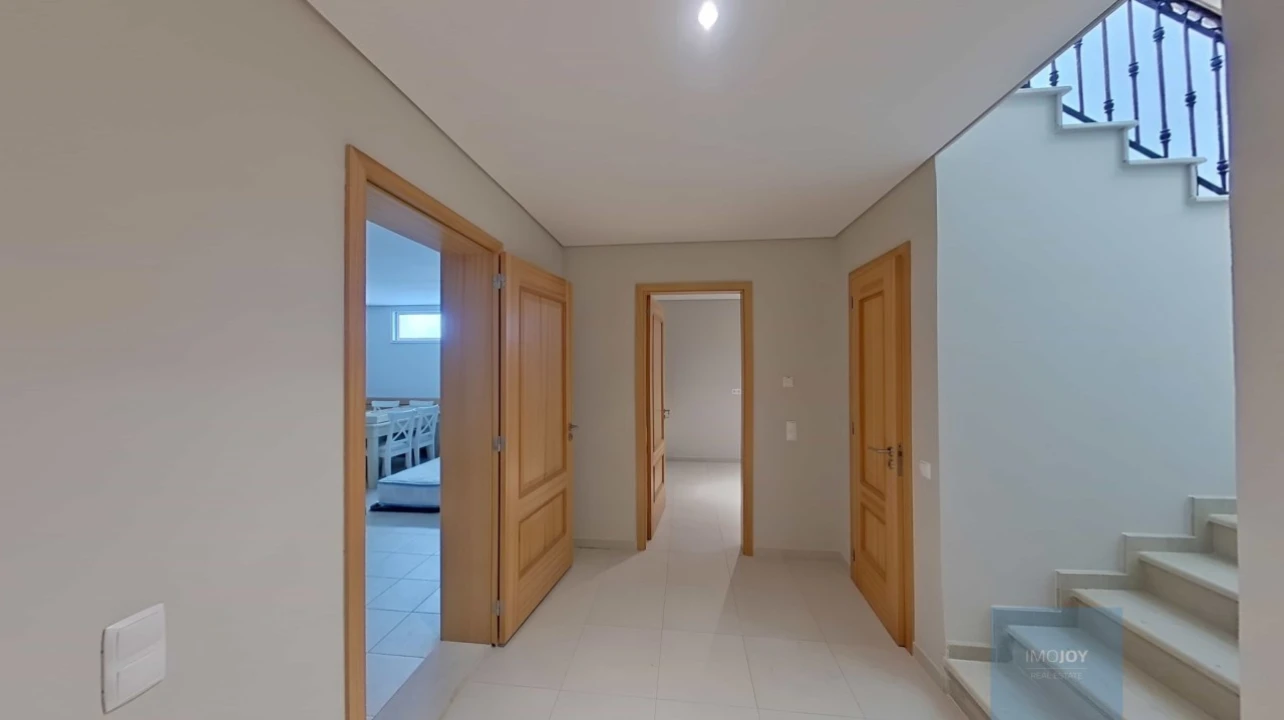 Moradia T5 para Venda em Almancil Foto 42