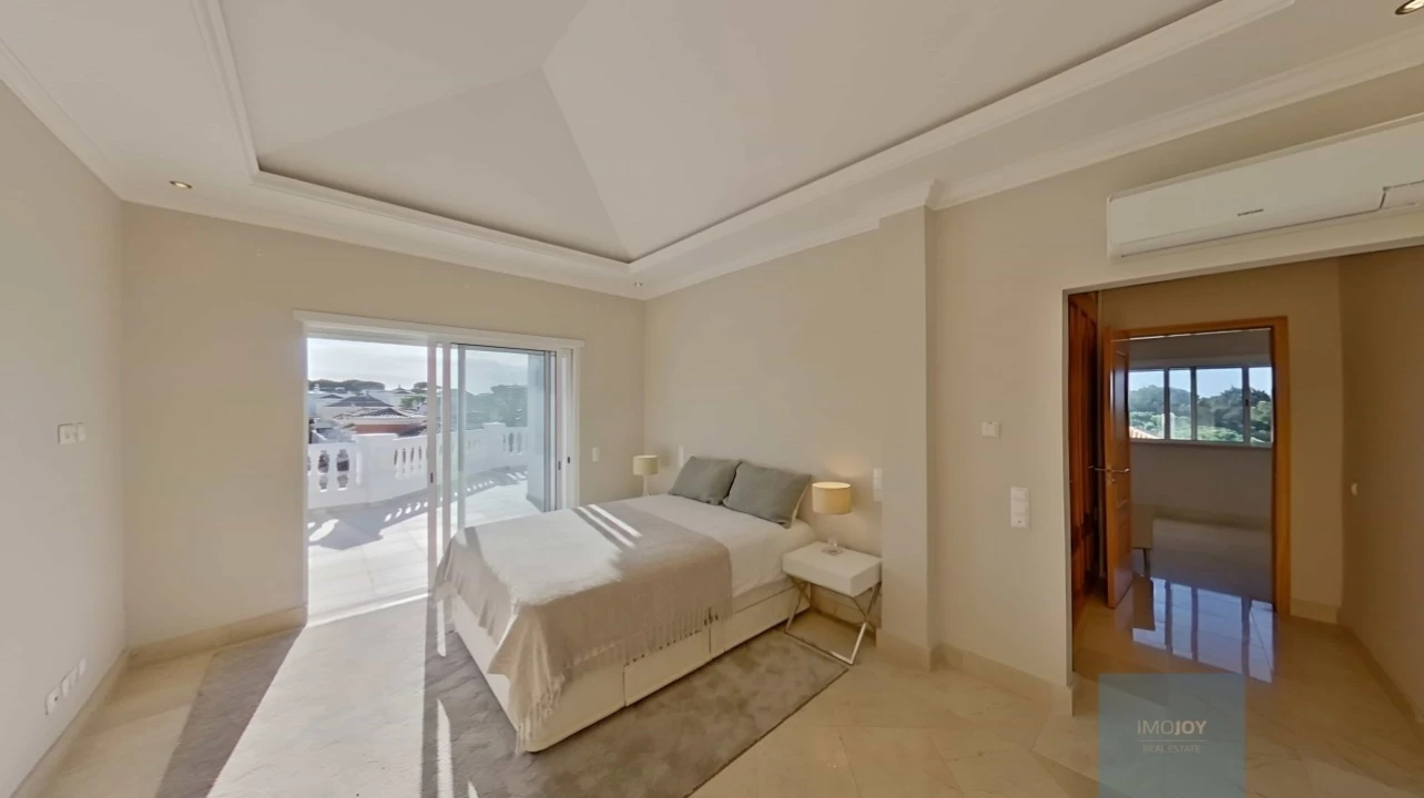 Moradia T5 para Venda em Almancil Foto 70