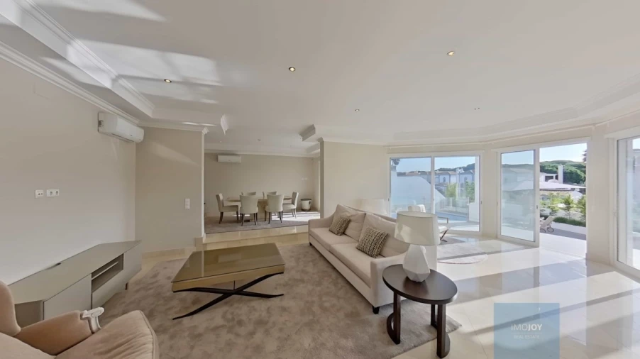 Moradia T5 para Venda em Almancil Foto 9