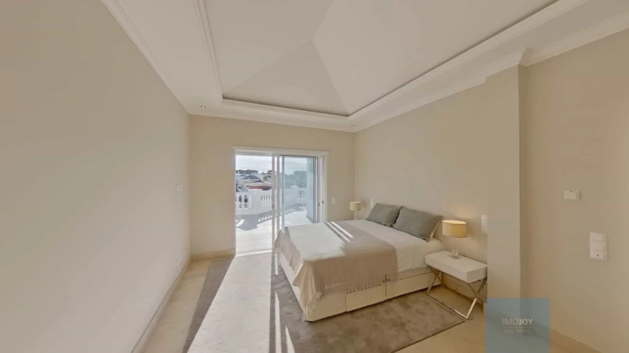 Moradia T5 para Venda em Almancil Foto 69