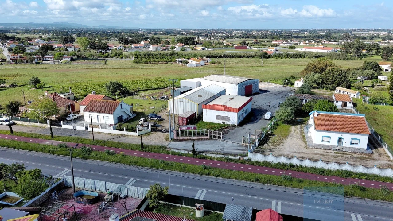 Armazém para Arrendamento em Atalaia e Alto Estanqueiro-Jardia Foto 3