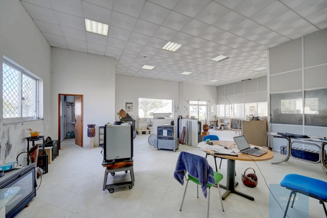 Armazém para Arrendamento em Atalaia e Alto Estanqueiro-Jardia Foto 7