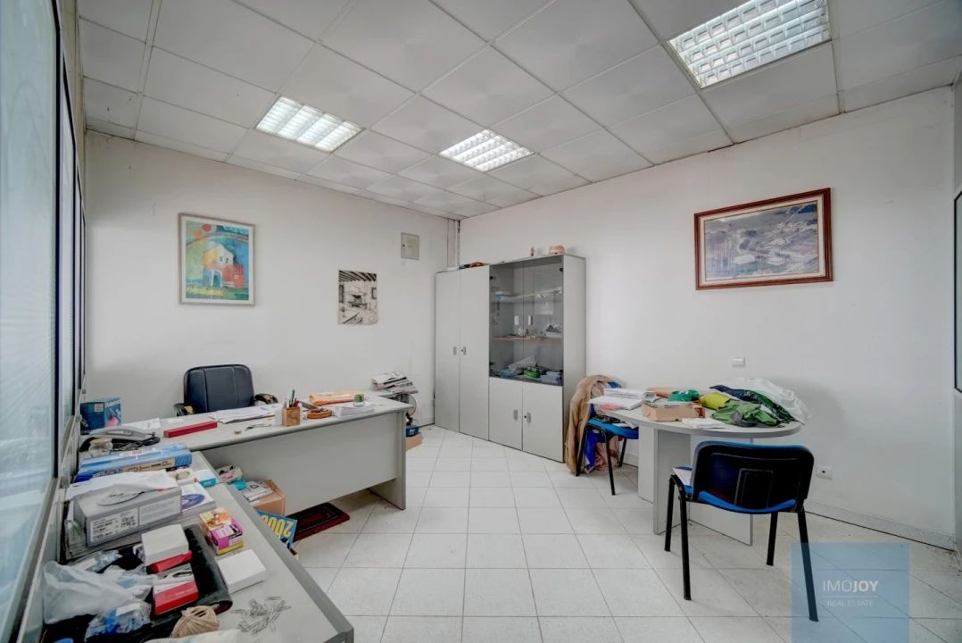 Armazém para Arrendamento em Atalaia e Alto Estanqueiro-Jardia Foto 11