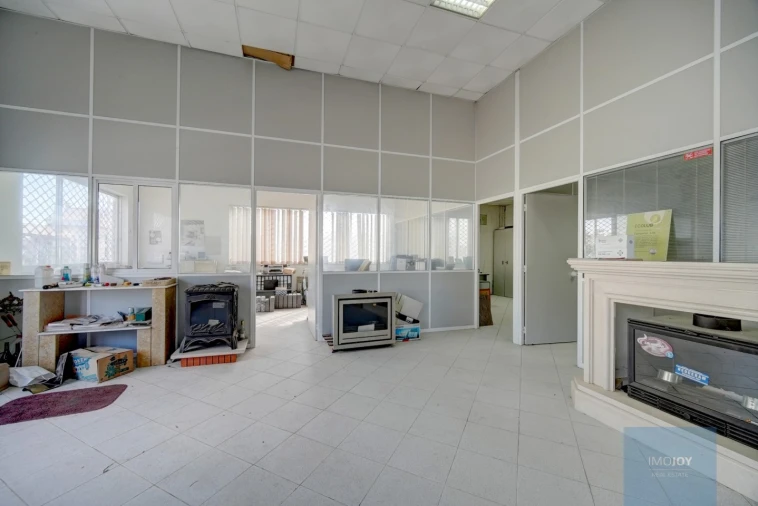 Armazém para Arrendamento em Atalaia e Alto Estanqueiro-Jardia Foto 8