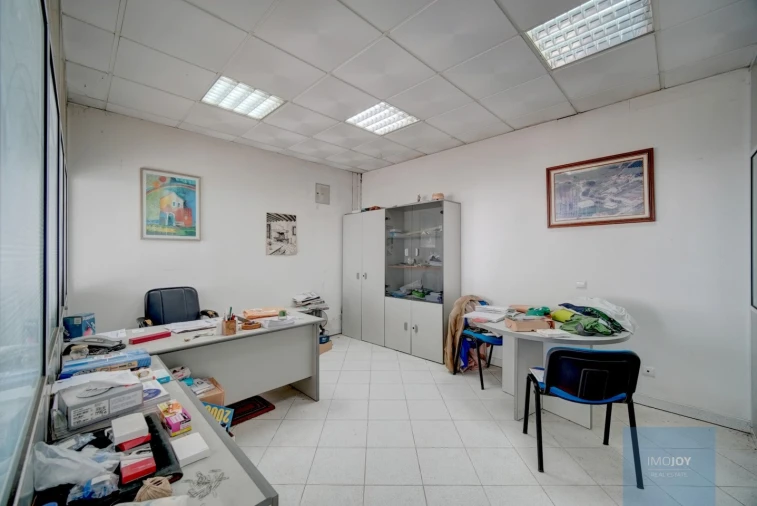 Armazém para Arrendamento em Atalaia e Alto Estanqueiro-Jardia Foto 11