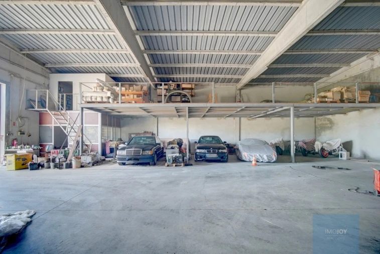 Armazém para Arrendamento em Atalaia e Alto Estanqueiro-Jardia Foto 16