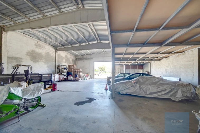 Armazém para Arrendamento em Atalaia e Alto Estanqueiro-Jardia Foto 17