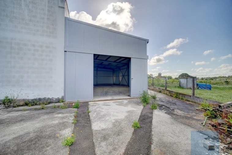 Armazém para Arrendamento em Atalaia e Alto Estanqueiro-Jardia Foto 20