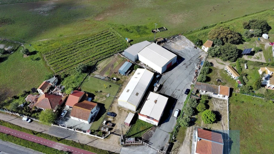 Armazém para Arrendamento em Atalaia e Alto Estanqueiro-Jardia Foto 25