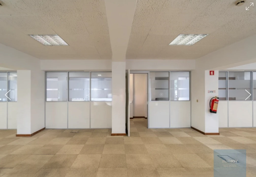 Escritório para Venda em Avenidas Novas Foto 7