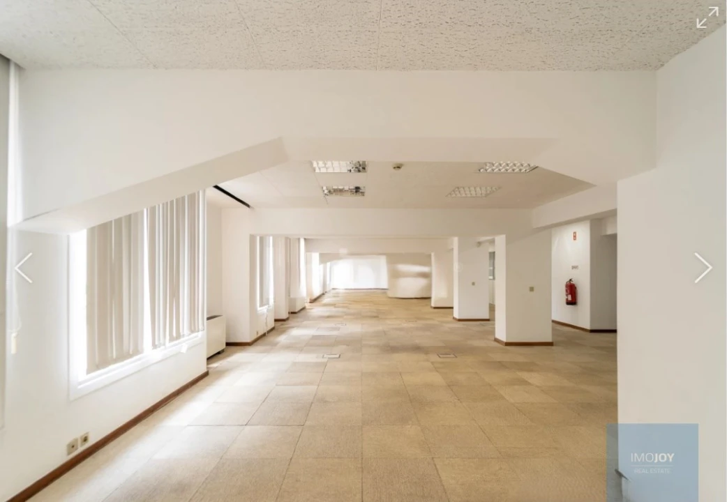 Escritório para Venda em Avenidas Novas Foto 8