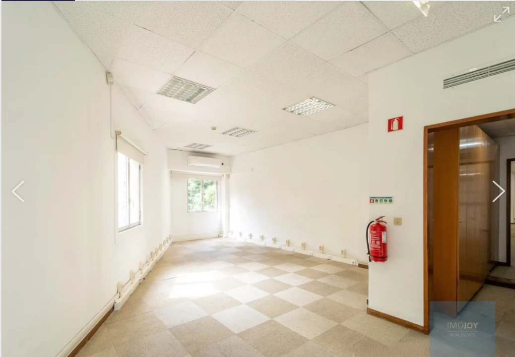 Escritório para Venda em Avenidas Novas Foto 18