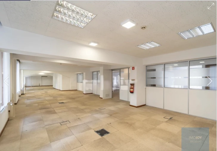 Escritório para Venda em Avenidas Novas Foto 5