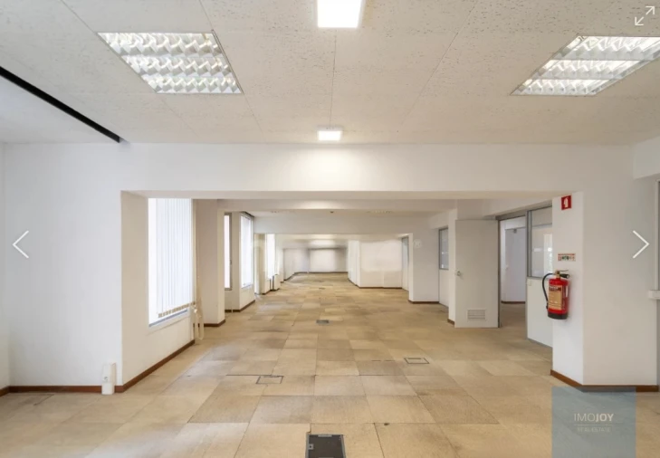 Escritório para Venda em Avenidas Novas Foto 6