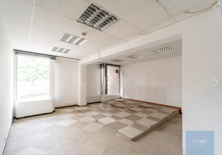 Escritório para Venda em Avenidas Novas Foto 16