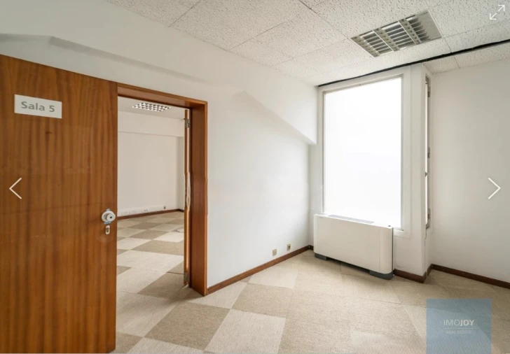 Escritório para Venda em Avenidas Novas Foto 23