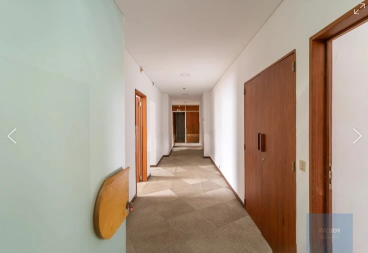 Escritório para Venda em Avenidas Novas Foto 24