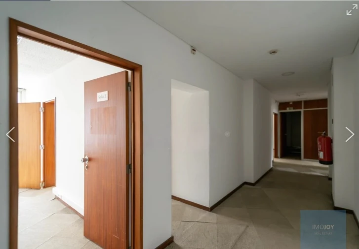 Escritório para Venda em Avenidas Novas Foto 27