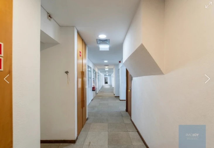 Escritório para Venda em Avenidas Novas Foto 30