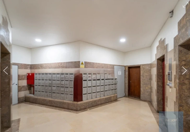 Escritório para Venda em Avenidas Novas Foto 41