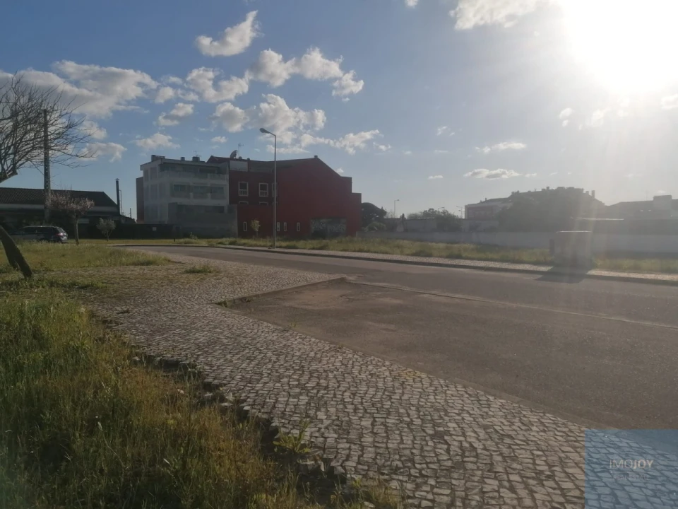 Terreno para Venda em Pegões Foto 5