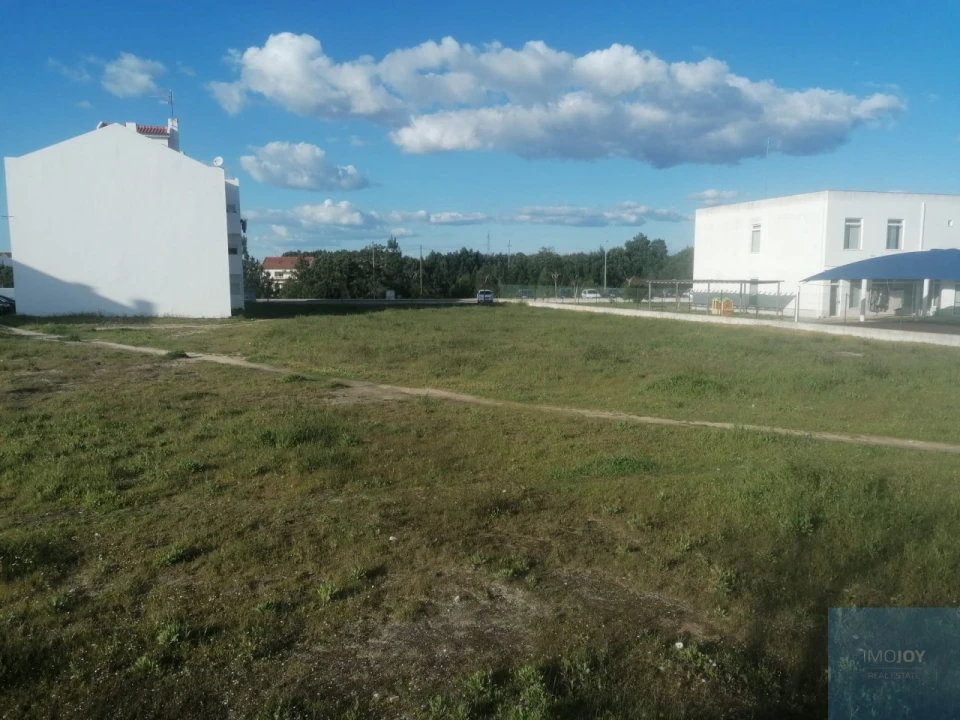 Terreno para Venda em Pegões Foto 14