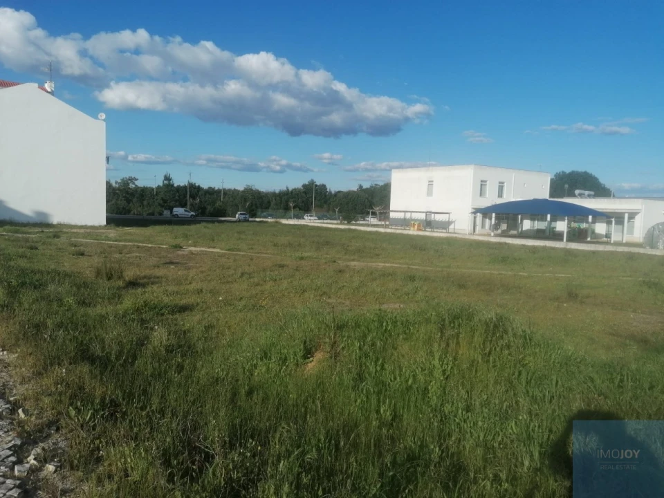 Terreno para Venda em Pegões Foto 17