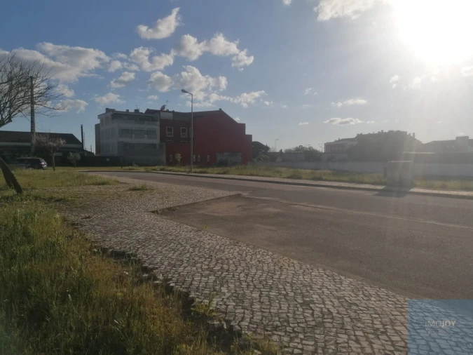 Terreno para Venda em Pegões Foto 5