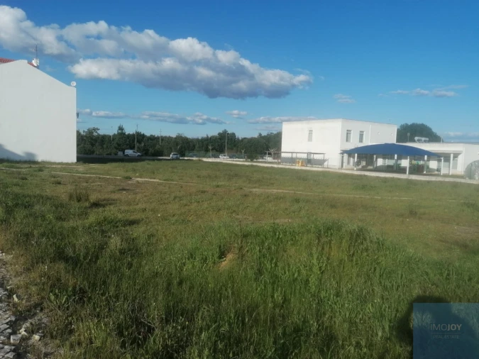 Terreno para Venda em Pegões Foto 17