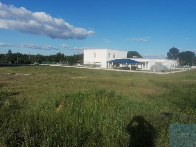 Terreno para Venda em Pegões Foto 18