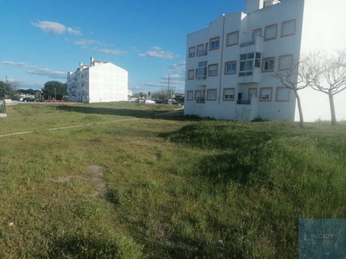 Terreno para Venda em Pegões Foto 19