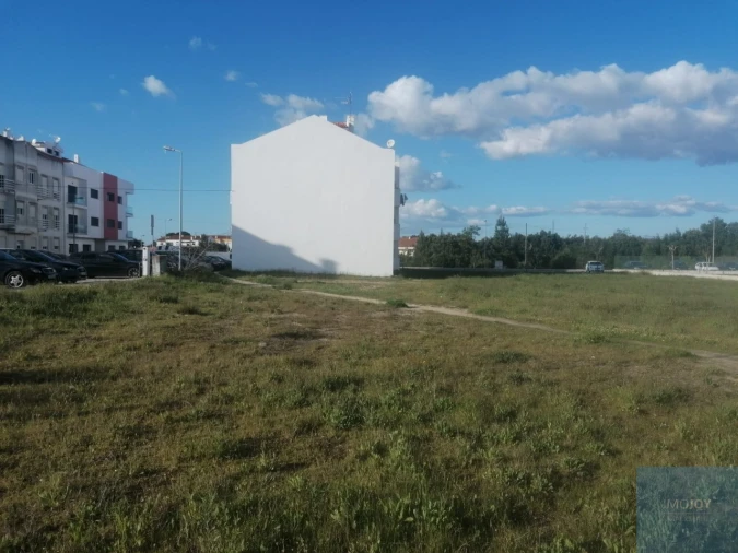 Terreno para Venda em Pegões Foto 22