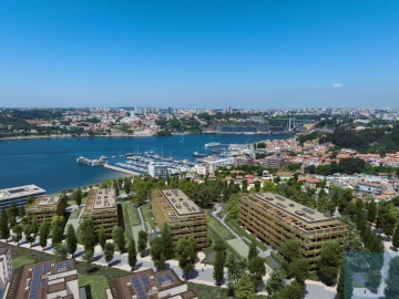 Apartamento T3 para Venda em Canidelo