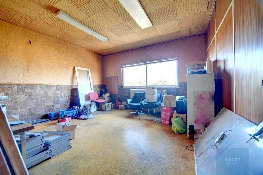 Armazém para Arrendamento em Atalaia e Alto Estanqueiro-Jardia Foto 9