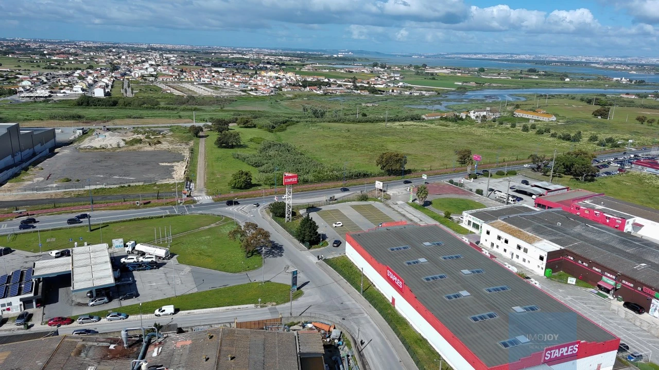 Armazém para Arrendamento em Atalaia e Alto Estanqueiro-Jardia Foto 18