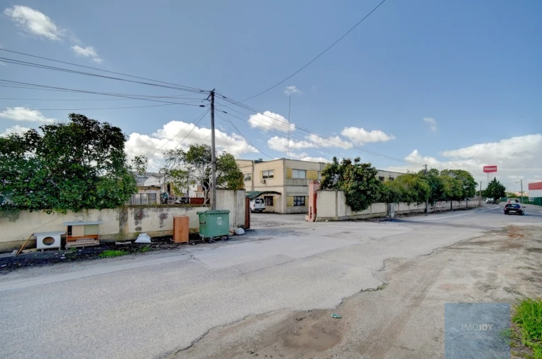 Armazém para Arrendamento em Atalaia e Alto Estanqueiro-Jardia Foto 12