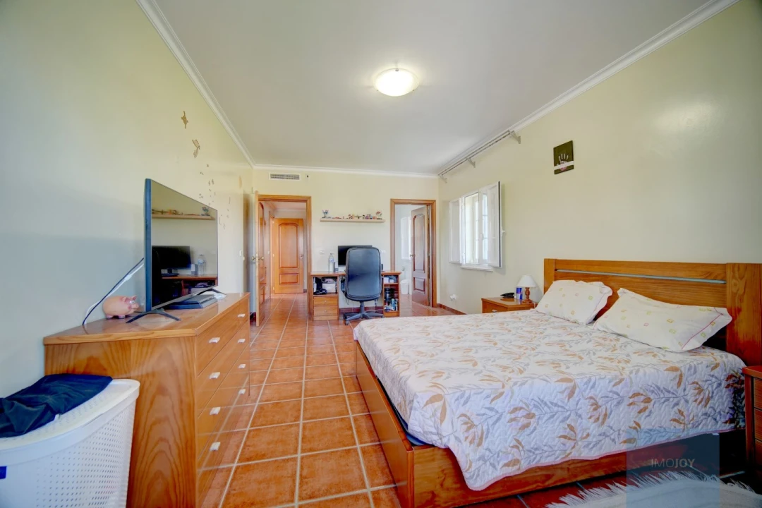 Moradia T7 para Venda em Atalaia e Alto Estanqueiro-Jardia Foto 40