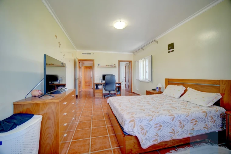 Moradia T7 para Venda em Atalaia e Alto Estanqueiro-Jardia Foto 40