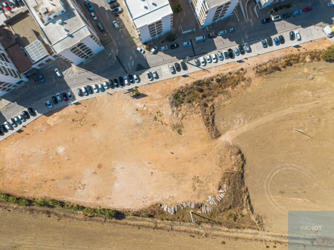 Terreno para Venda em Lagoa e Carvoeiro Foto 12