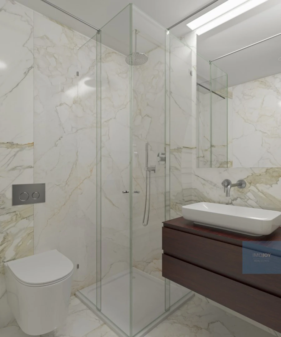 Apartamento T4 para Venda em Canidelo Foto 7