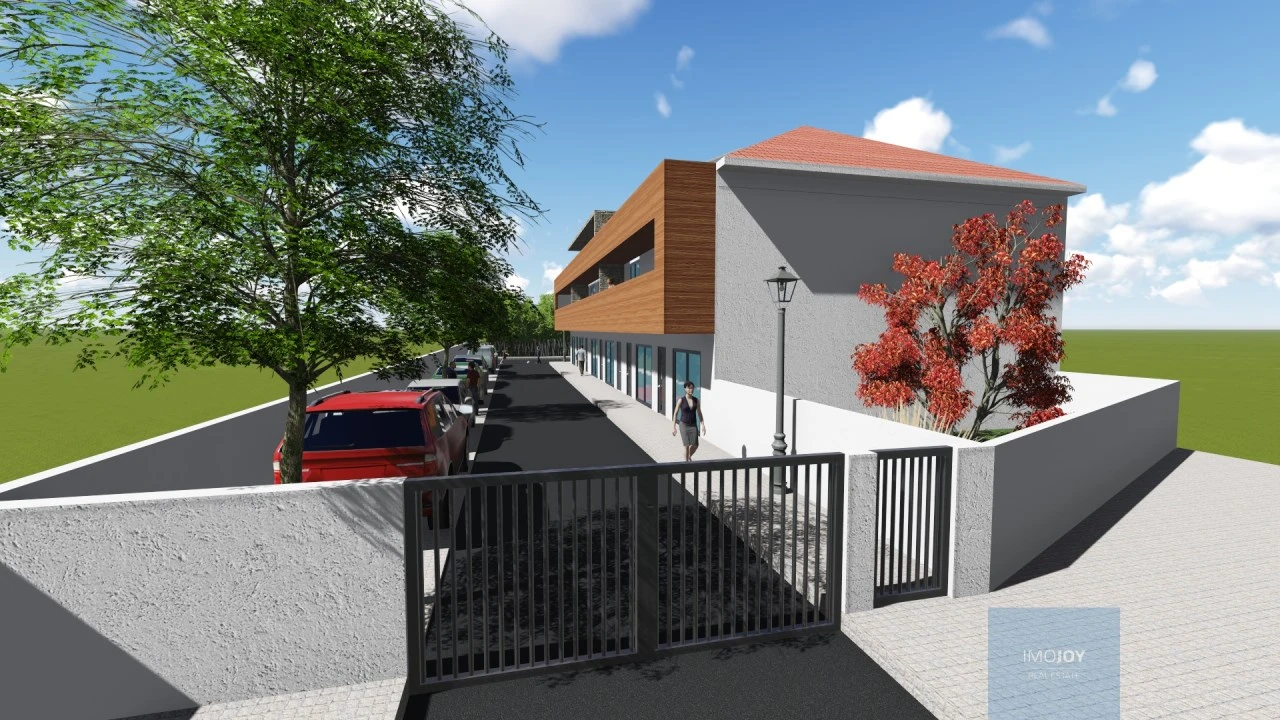 Moradia T3 para Venda em Odivelas Foto 9