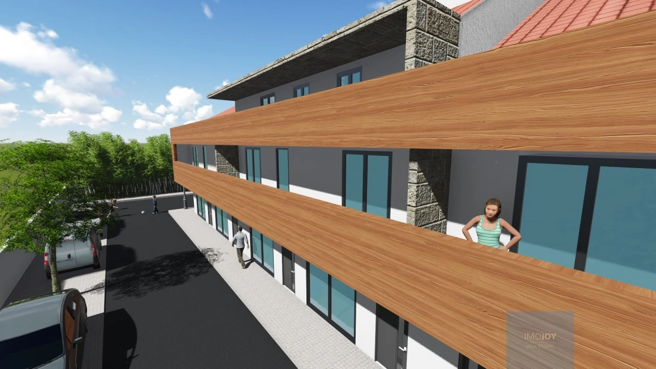 Moradia T3 para Venda em Odivelas Foto 14