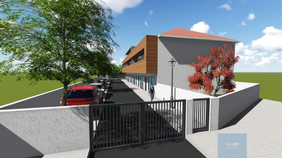 Moradia T3 para Venda em Odivelas Foto 9