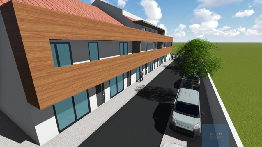 Moradia T3 para Venda em Odivelas Foto 13