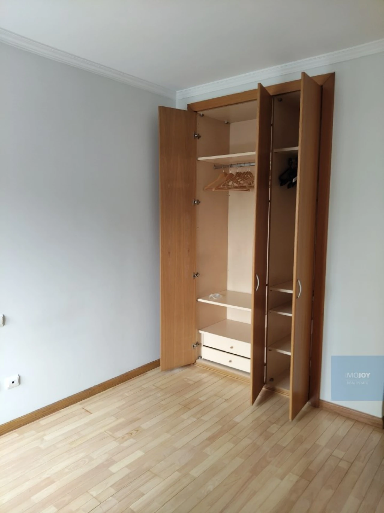 Apartamento T1 para Arrendamento em Lordelo do Ouro e Massarelos Foto 12