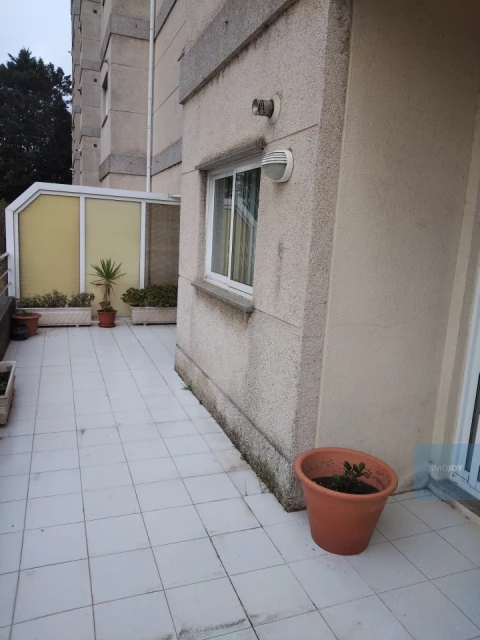 Apartamento T1 para Arrendamento em Lordelo do Ouro e Massarelos