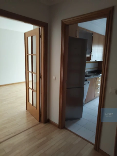 Apartamento T1 para Arrendamento em Lordelo do Ouro e Massarelos